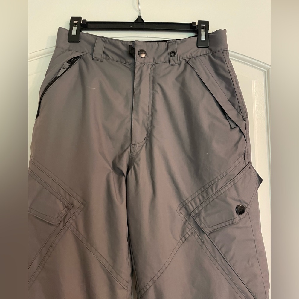 RPZN Youth Snow Pants - Picture 2 of 8